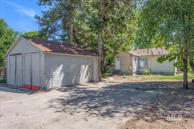 1607 S Manitou Ave, Boise, ID 83706