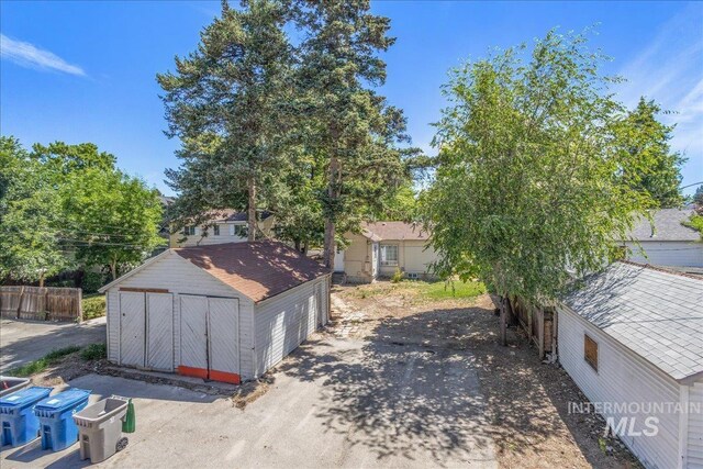 1607 S Manitou Ave, Boise, ID 83706