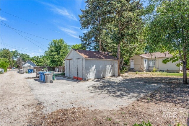 1607 S Manitou Ave, Boise, ID 83706
