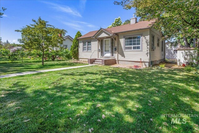 1607 S Manitou Ave, Boise, ID 83706