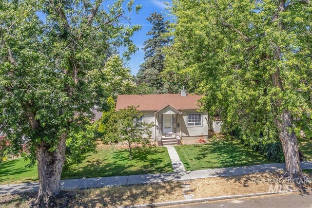 1607 S Manitou Ave, Boise, ID 83706