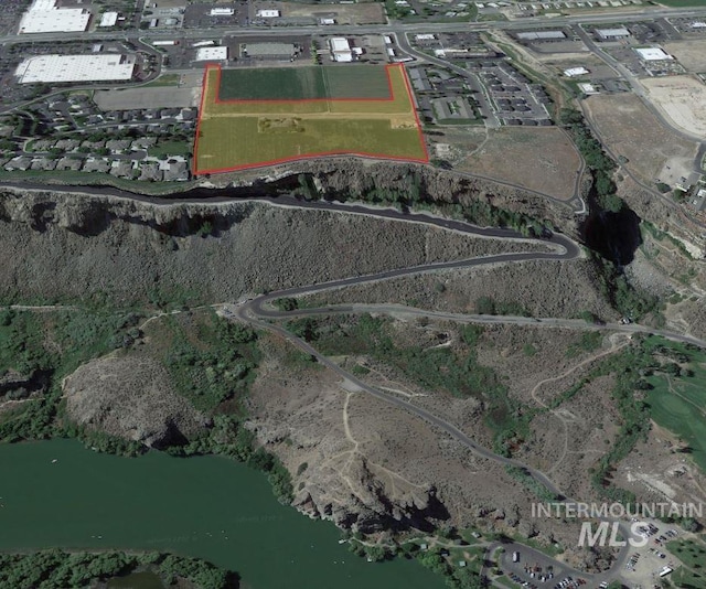 647 Poleline Rd, Twin Falls ID, 83301 land for sale