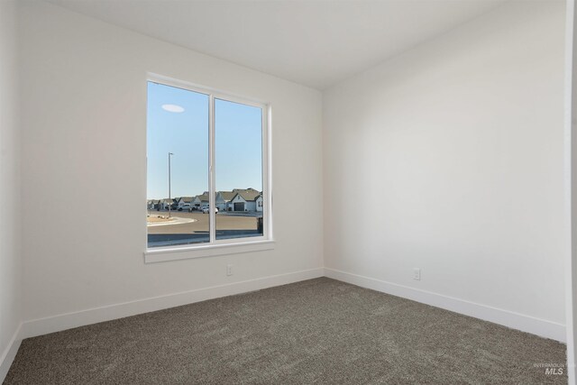 2950 Mcbride Pl, Burley, ID 83318 - spare room with carpet