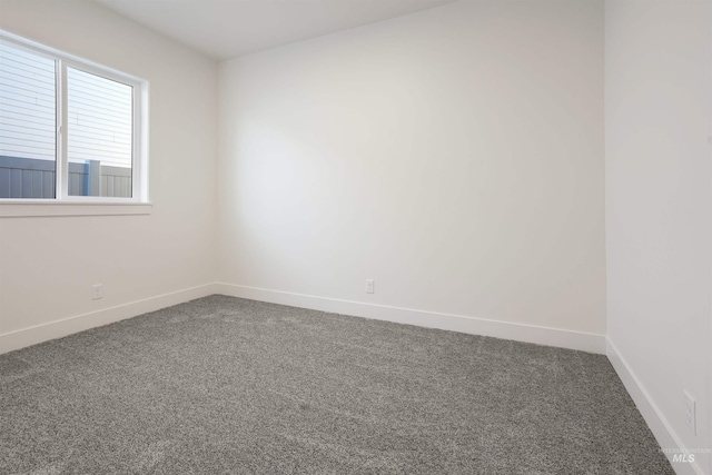 2950 Mcbride Pl, Burley, ID 83318 - view of carpeted spare room