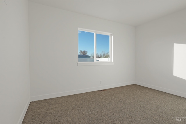 2950 Mcbride Pl, Burley, ID 83318 - empty room with carpet flooring