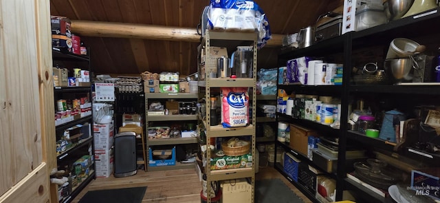 2742 Dixie Rd, Dixie, ID 83525 - view of storage area