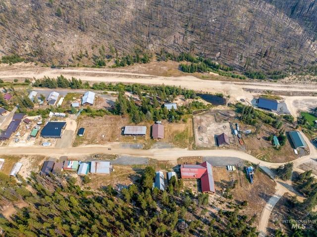 2742 Dixie Rd, Dixie, ID 83525 - aerial view