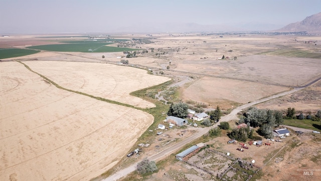 2131 N 2900 W, Arco, ID 83213 - drone / aerial view