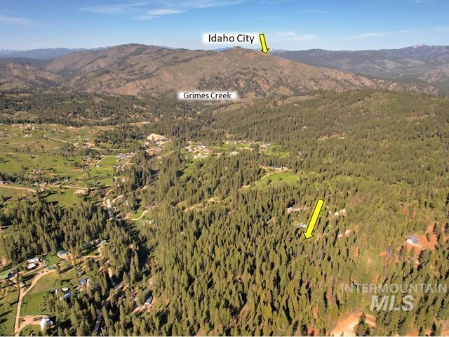 0 Golden Trl, Boise, ID 83716