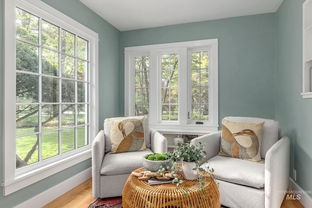 1919 N 21st St, Boise, ID 83702 - view of sunroom / solarium