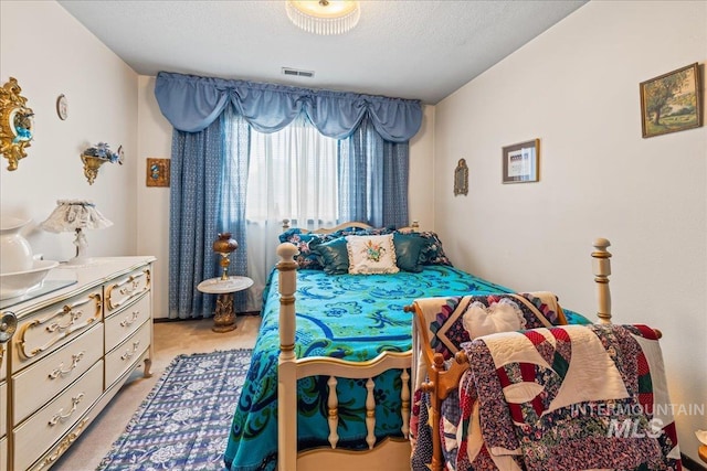 2503 Lyle Ct, Nampa, ID 83651 - bedroom with light carpet