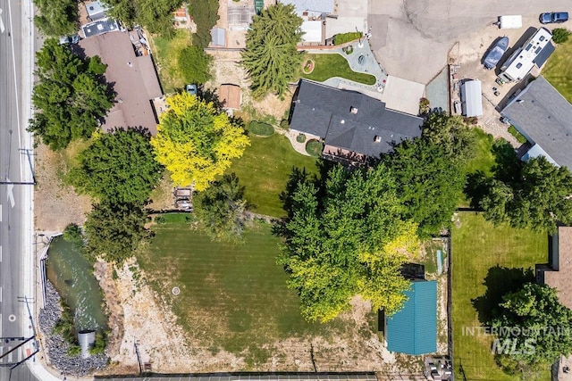 2503 Lyle Ct, Nampa, ID 83651 - view of property location