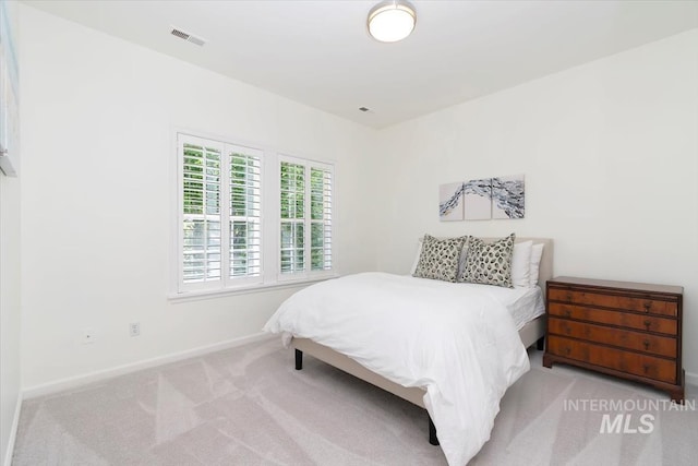 5446 E Branchwood Ct, Boise, ID 83716 - carpeted bedroom with baseboards