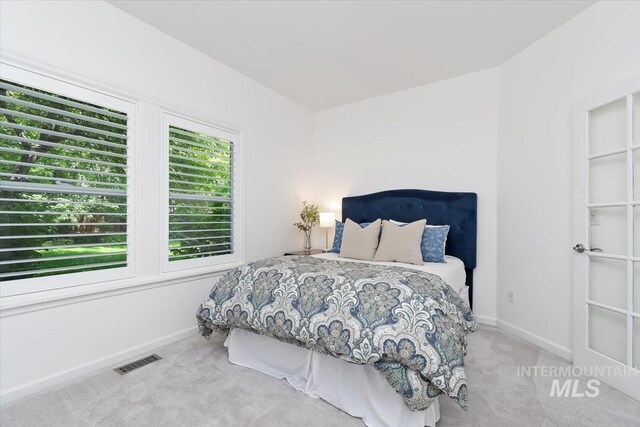 5446 E Branchwood Ct, Boise, ID 83716 - carpeted bedroom featuring baseboards