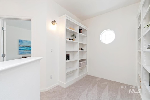 5446 E Branchwood Ct, Boise, ID 83716 - walk in closet featuring carpet