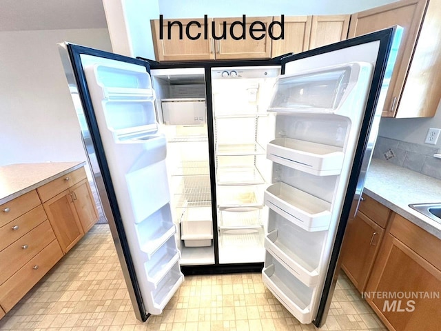 interior space