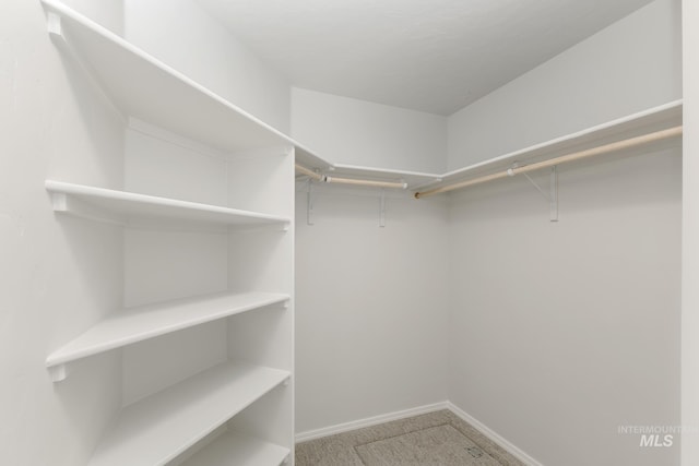1078 Quartzite Ave, Middleton, ID 83644 - unfurnished room with baseboards, carpet, and visible vents