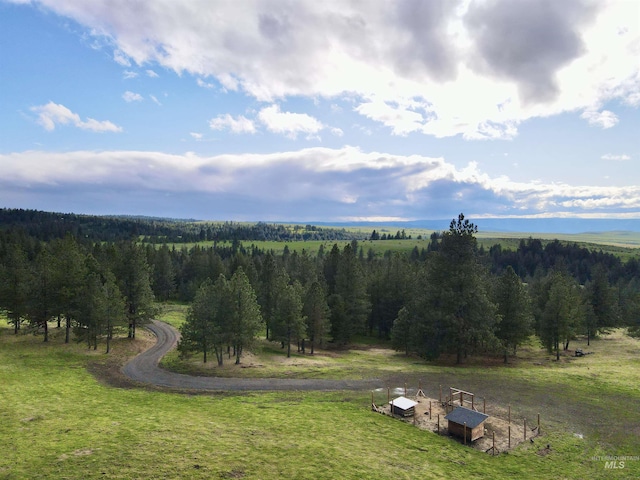 2471 Old White Bird Hill Rd, Grangeville, ID 83530