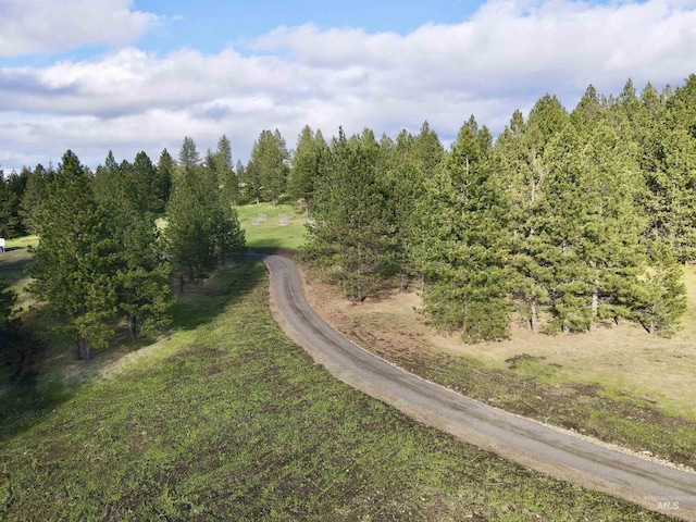 2471 Old White Bird Hill Rd, Grangeville, ID 83530