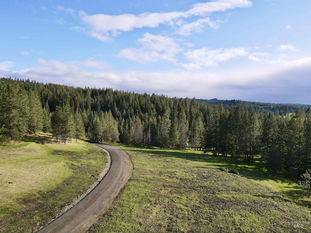 2471 Old White Bird Hill Rd, Grangeville, ID 83530