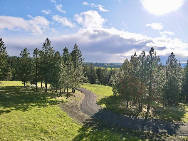 2471 Old White Bird Hill Rd, Grangeville, ID 83530