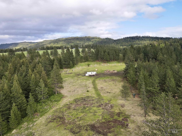 2471 Old White Bird Hill Rd, Grangeville, ID 83530