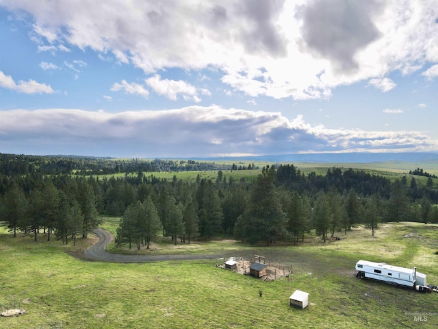2471 Old White Bird Hill Rd, Grangeville, ID 83530