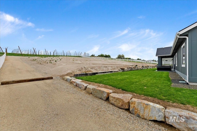 20150 Silver Spur Dr, Wilder, ID 83676 - view of street
