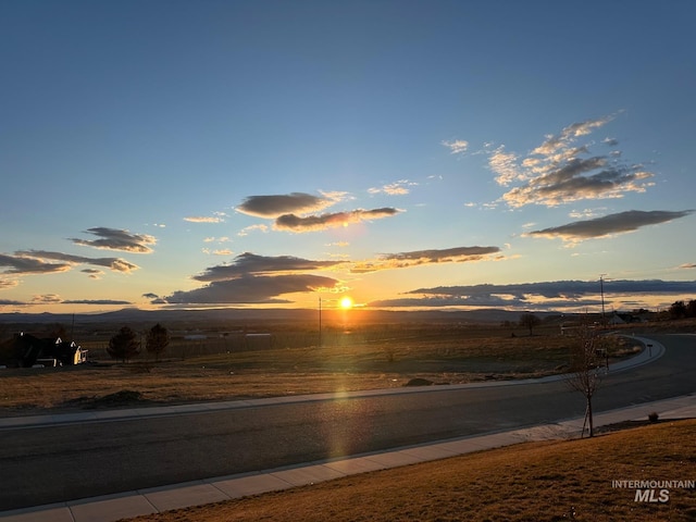 20150 Silver Spur Dr, Wilder, ID 83676 - water view
