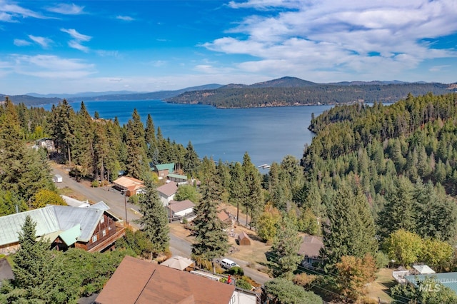 23379 High Dr, Worley ID, 83876 land for sale