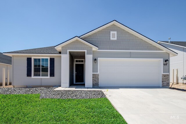 123 Idalou Way, Caldwell, ID 83605