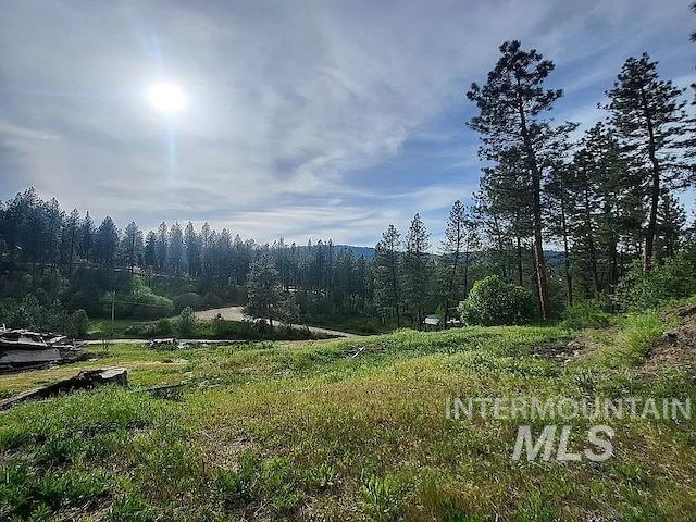 19 Red Bluff Rd, Boise ID, 83716 land for sale