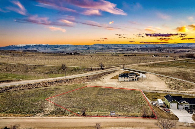 1406 Oak River Ln, Caldwell ID, 83607 land for sale