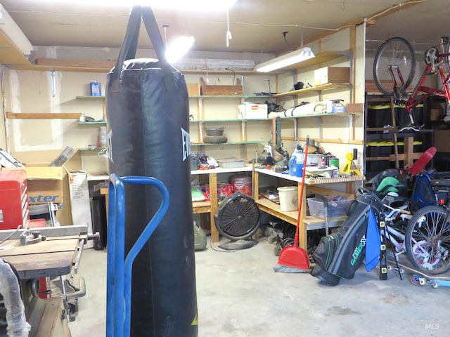 937 Indianhead Rd, Weiser, ID 83672 - view of storage
