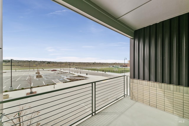 4340 E Haystack St Unit 210, Boise, ID 83716 - view of balcony