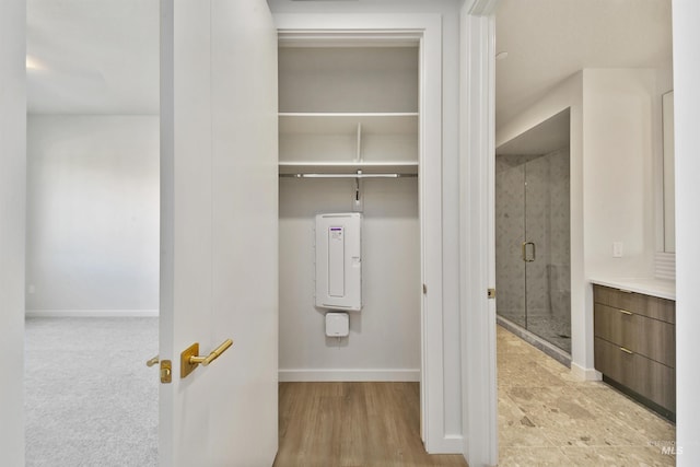 4340 E Haystack St Unit 210, Boise, ID 83716 - view of closet
