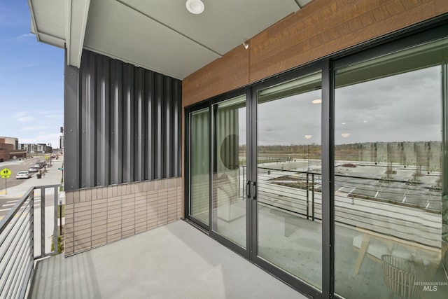 4340 E Haystack St Unit 210, Boise, ID 83716 - view of balcony
