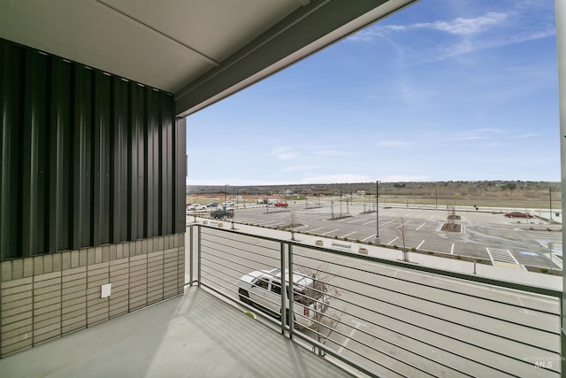 4340 E Haystack St Unit 210, Boise, ID 83716 - view of balcony