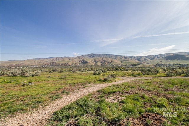 6229 S Snowdrop Way, Boise, ID 83716 - mountain view