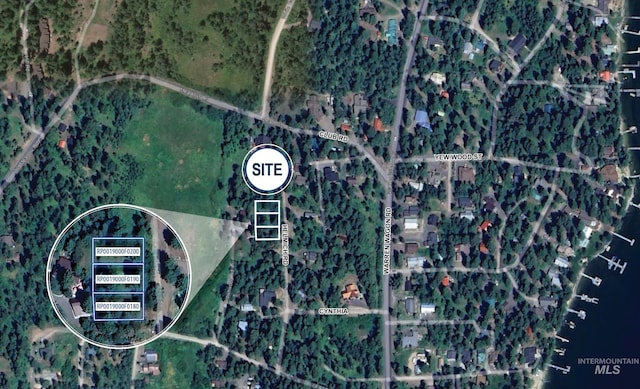 TBD Helmich Rd Lots 18-20, Mccall, ID 83638