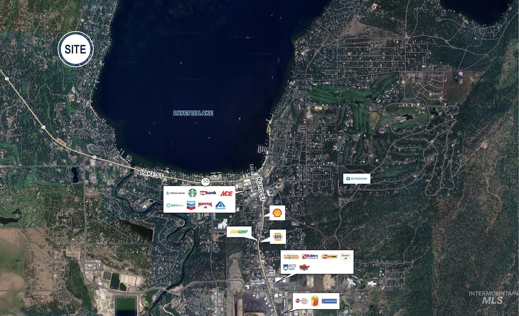 TBD Helmich Rd Lots 18-20, Mccall, ID 83638