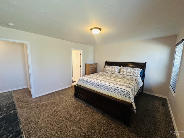 382 N 1020 E, Declo, ID 83323 - bedroom with baseboards and carpet flooring