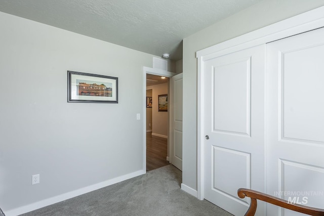 3772 S Walnut Ridge Way, Nampa, ID 83686 - unfurnished bedroom with carpet and a closet