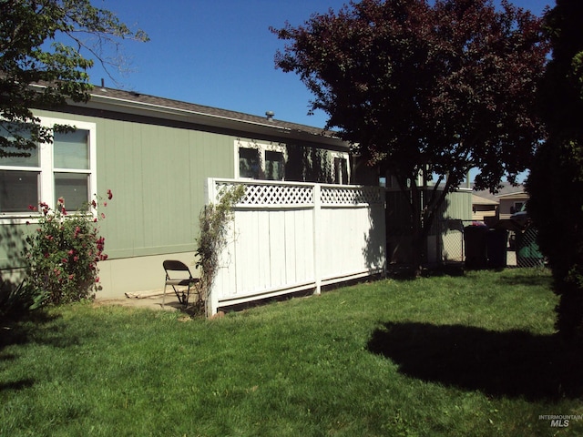 908 Pine St, Lewiston, ID 83501 - view of home's exterior