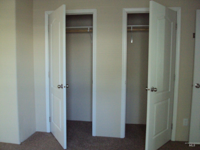 908 Pine St, Lewiston, ID 83501 - view of closet