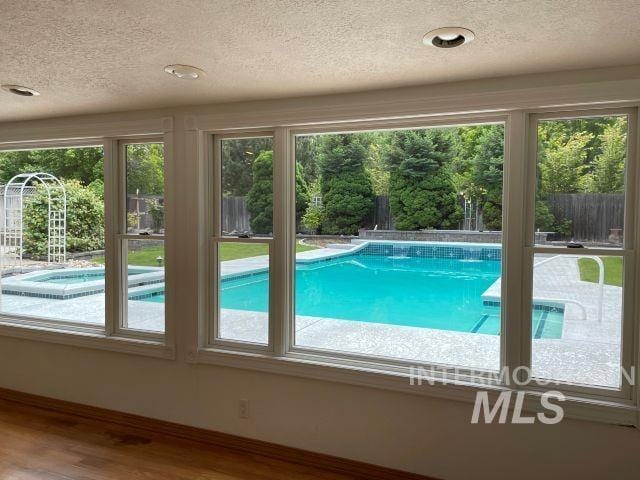 10809 W Cruser, Boise, ID 83709 - view of pool