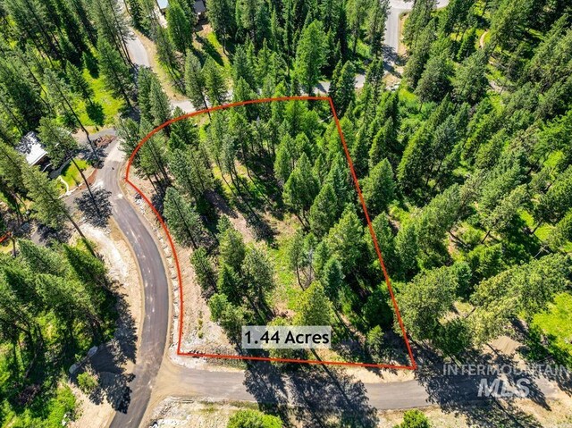 6 York St, Mccall, ID 83638
