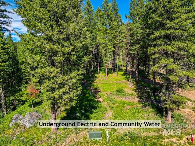 6 York St, Mccall, ID 83638