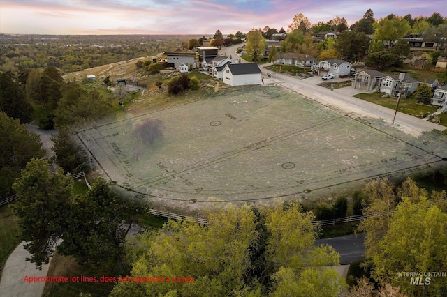 3121 E Starview Dr, Boise, ID 83712