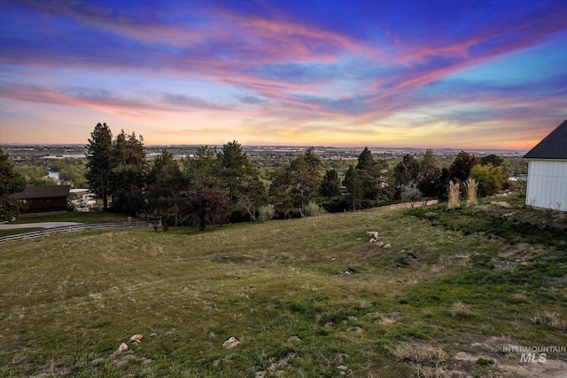 3121 E Starview Dr, Boise, ID 83712